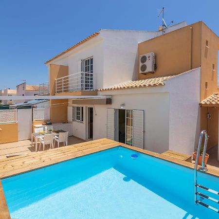 פרה Holiday Home Sunny Home By Interhome מראה חיצוני תמונה