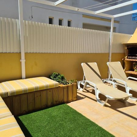 פרה Holiday Home Sunny Home By Interhome מראה חיצוני תמונה