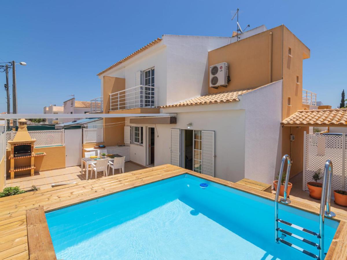 פרה Holiday Home Sunny Home By Interhome מראה חיצוני תמונה