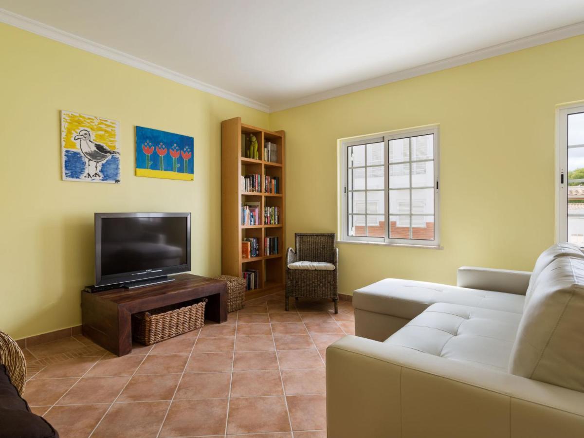 פרה Holiday Home Sunny Home By Interhome מראה חיצוני תמונה