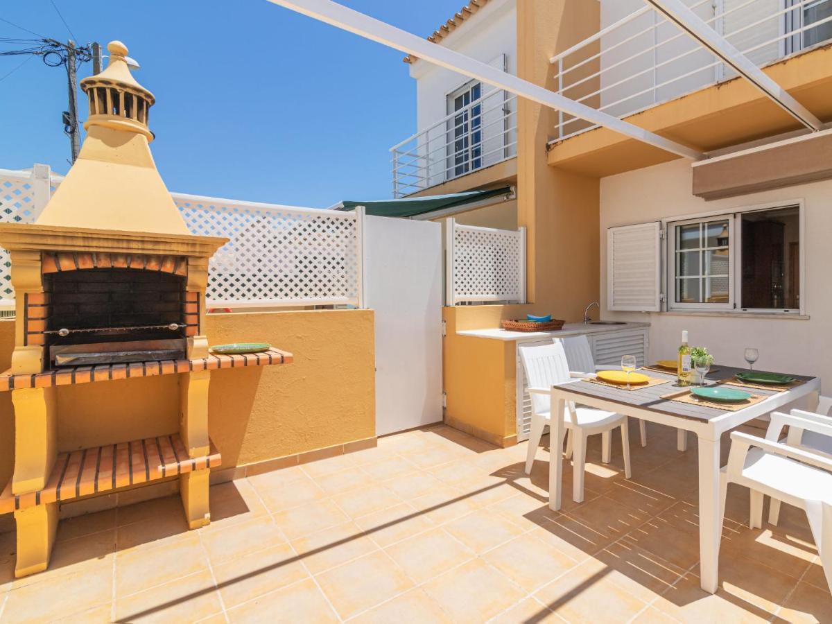 פרה Holiday Home Sunny Home By Interhome מראה חיצוני תמונה
