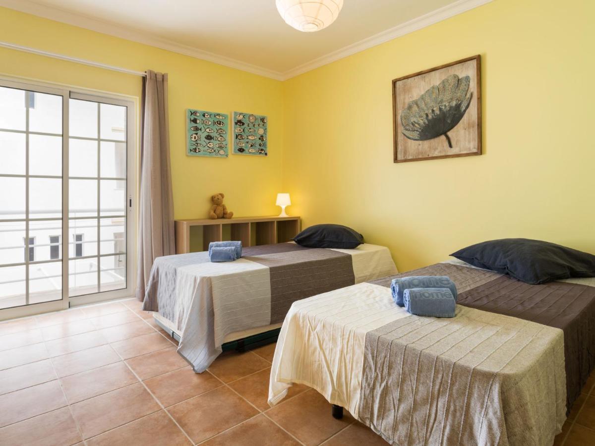 פרה Holiday Home Sunny Home By Interhome מראה חיצוני תמונה