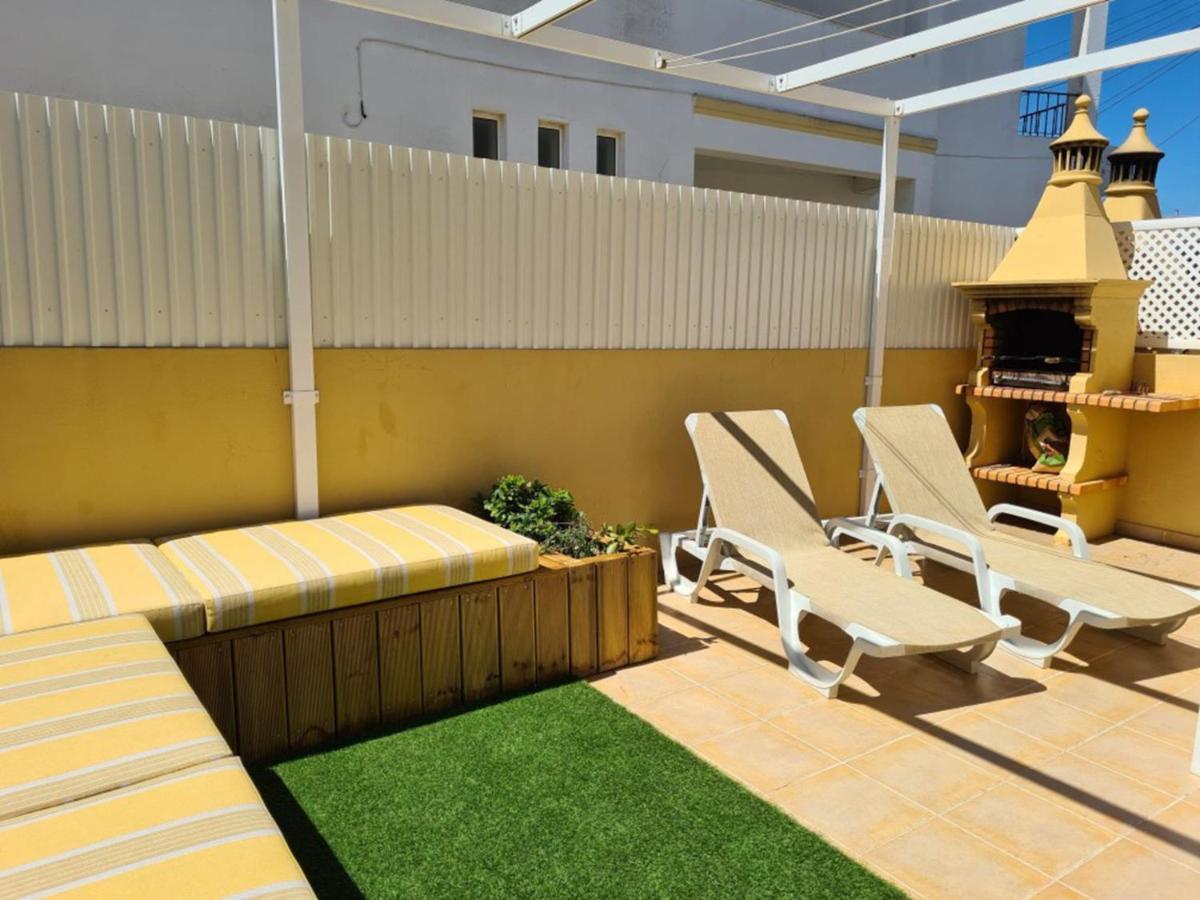 פרה Holiday Home Sunny Home By Interhome מראה חיצוני תמונה