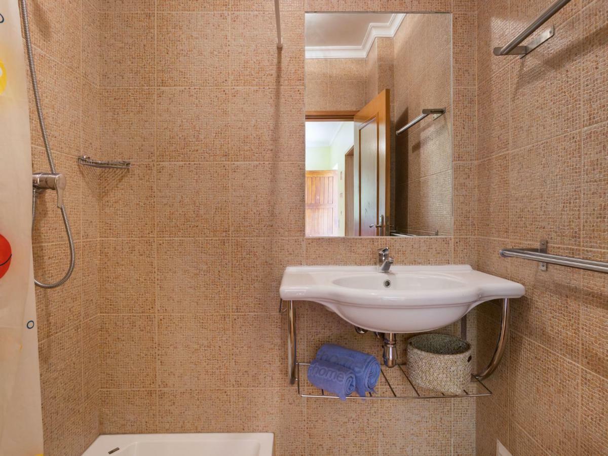 פרה Holiday Home Sunny Home By Interhome מראה חיצוני תמונה